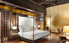 Hotel Palacio de Santa Paula, Autograph Collection